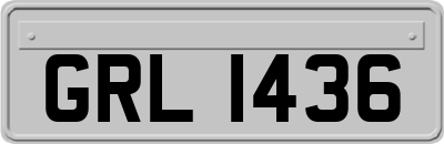 GRL1436