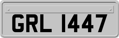 GRL1447