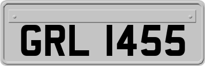 GRL1455