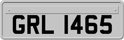 GRL1465