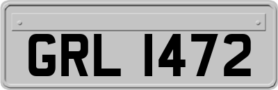 GRL1472