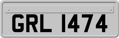 GRL1474