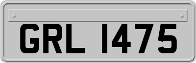 GRL1475