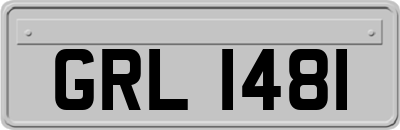 GRL1481