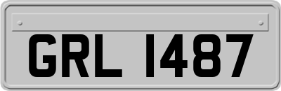 GRL1487