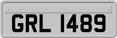 GRL1489