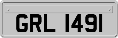 GRL1491