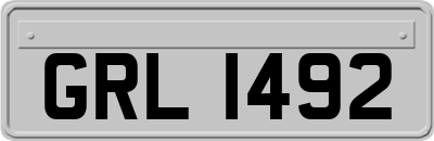GRL1492