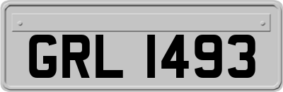 GRL1493
