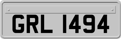 GRL1494