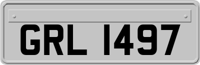 GRL1497