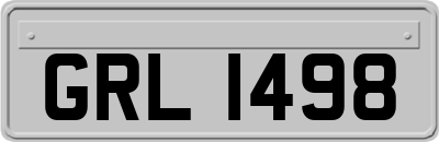 GRL1498