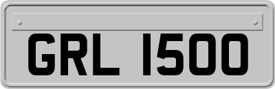 GRL1500
