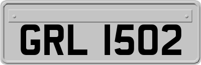 GRL1502