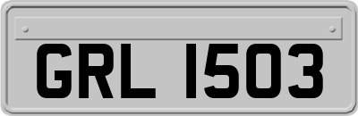 GRL1503