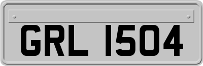 GRL1504