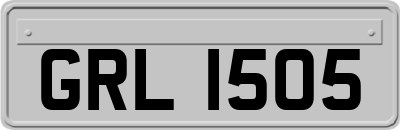 GRL1505