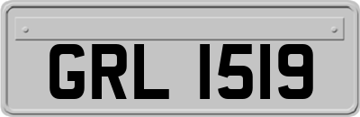GRL1519