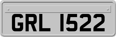 GRL1522