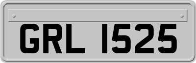 GRL1525