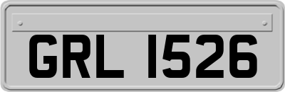 GRL1526