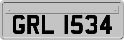 GRL1534