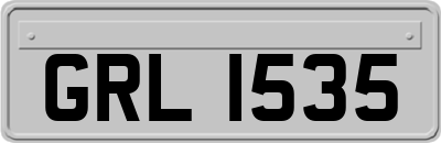 GRL1535