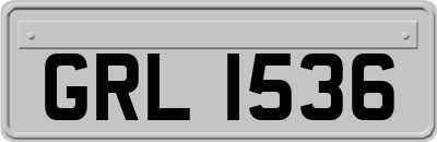 GRL1536