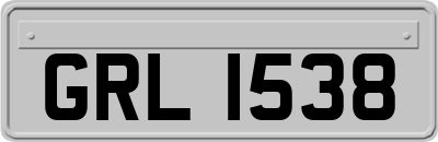 GRL1538