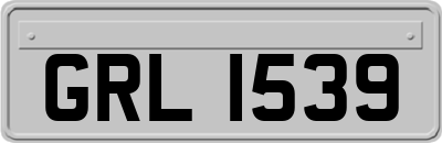GRL1539