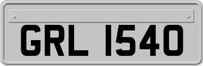GRL1540