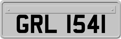GRL1541