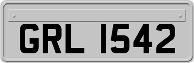 GRL1542