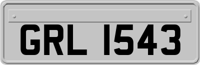 GRL1543