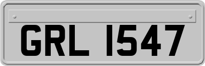 GRL1547