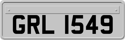 GRL1549