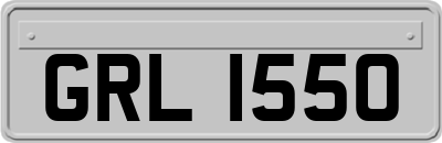 GRL1550