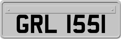 GRL1551