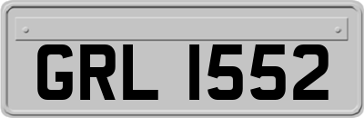 GRL1552