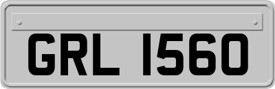 GRL1560