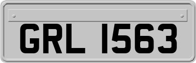 GRL1563