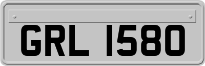 GRL1580