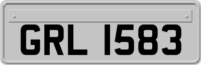 GRL1583