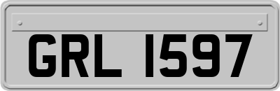 GRL1597