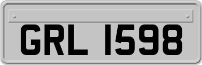 GRL1598