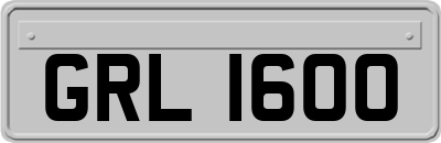GRL1600