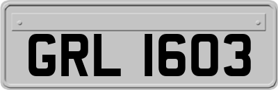 GRL1603