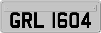 GRL1604