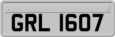 GRL1607