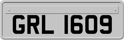 GRL1609